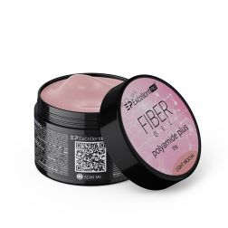 Fiber Gel LIGHT MOCHA Polyamide Plus 50g Excellent PRO