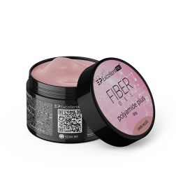Fiber Gel DARK NUDE  Polyamide Plus 50g Excellent PRO