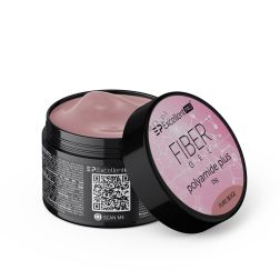Fiber Gel PURE BEIGE Polyamide Plus 50g Excellent PRO