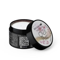 Builder Gel DREAMY PINK & GOLD Thixotropy 50g Excellent PRO
