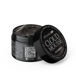 Cloud Mousse Gel NOIR EMPRESS 50g Excellent PRO