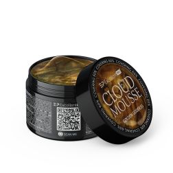 Cloud Mousse Gel  GOLDEN GODDESS 50g Excellent PRO
