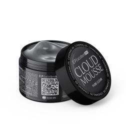 Cloud Mousse Gel PURE CLEAR 50g Excellent PRO