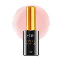 GEL in Bottle 6 YOSHI 10 ml