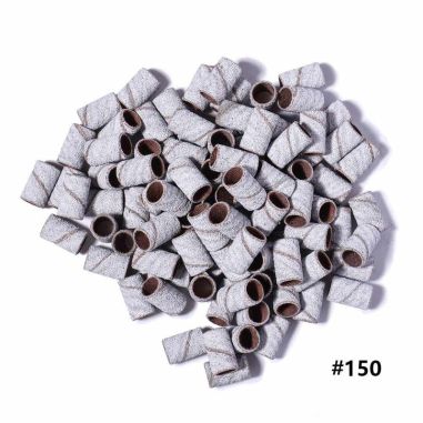 Sanding Bands 150 grit 50pcs Erica's