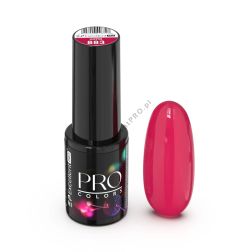 HOTTIE 883 PRO Colors 7g Excellent Pro