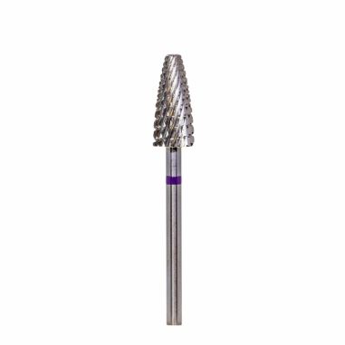 Carbide  "K" Purple Drill Bit