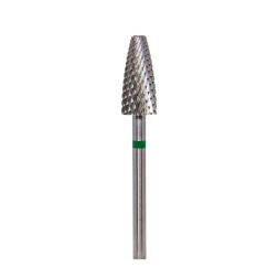 Carbide "S" Green Drill Bit