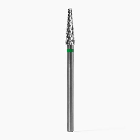 Carbide "N" Green Drill Bit