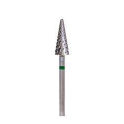 Carbide "J" Green Drill Bit