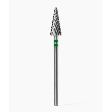 Left Handed Carbide "J" Purple Drill Bit
