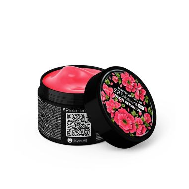 Neon GERANIUM Master Art 3g Excellent Pro