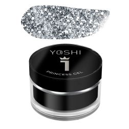 Princess Gel No1 SILVER 5g YOSHI