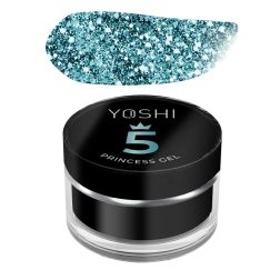 Princess Gel No5 BLUE 5g YOSHI