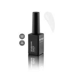 Base SPARKLING WHITE  Soft 15ml BORO PRO
