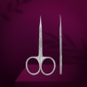 Cuticle scissors Exclusive