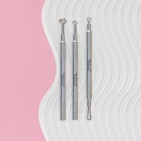 Pushers for cosmetology  Staleks PRO | VJ Beauty Shop
